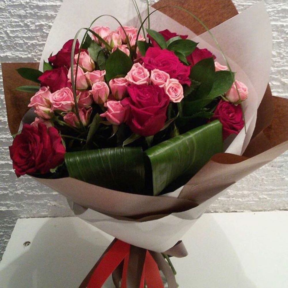 Весенний Романтик