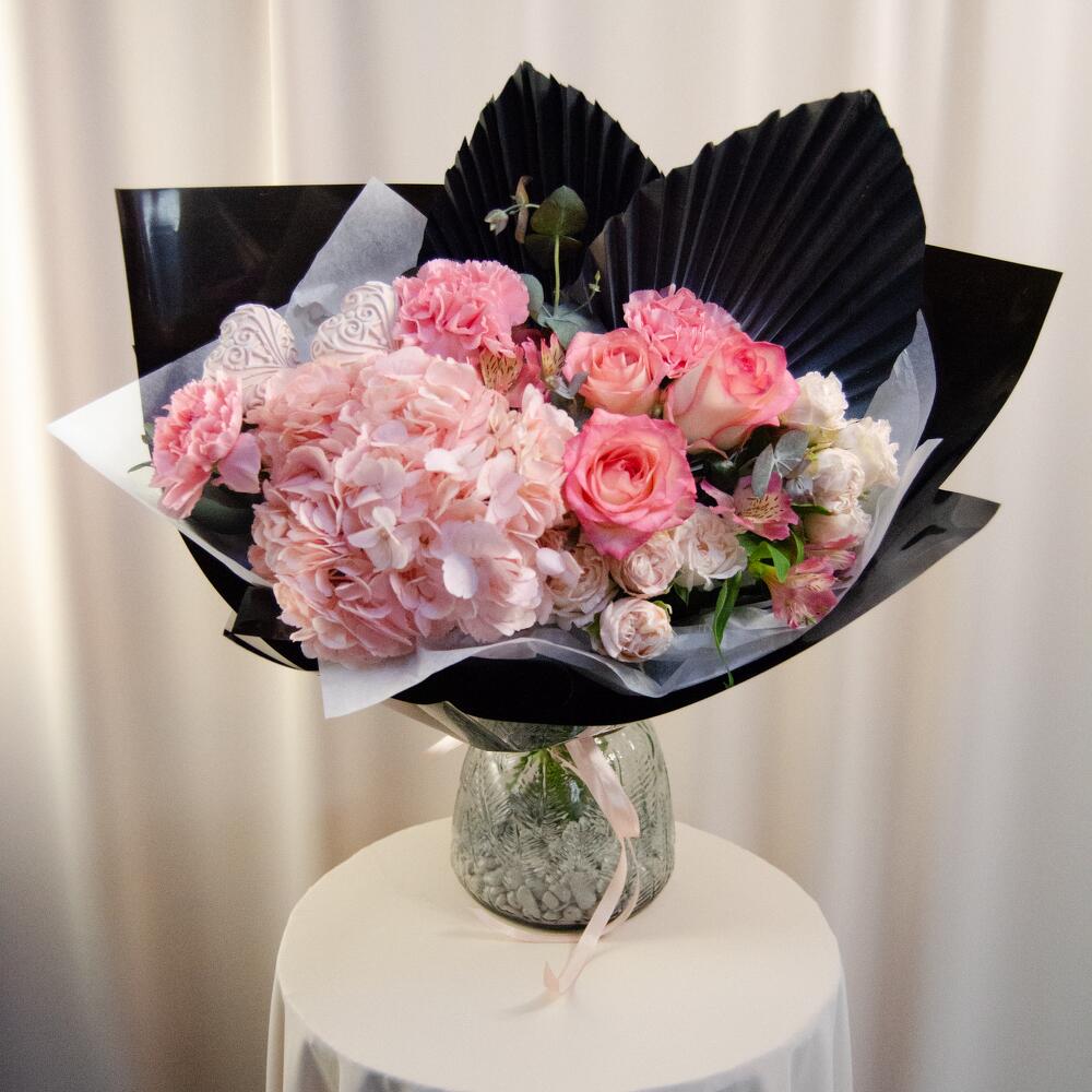 Ветер любви