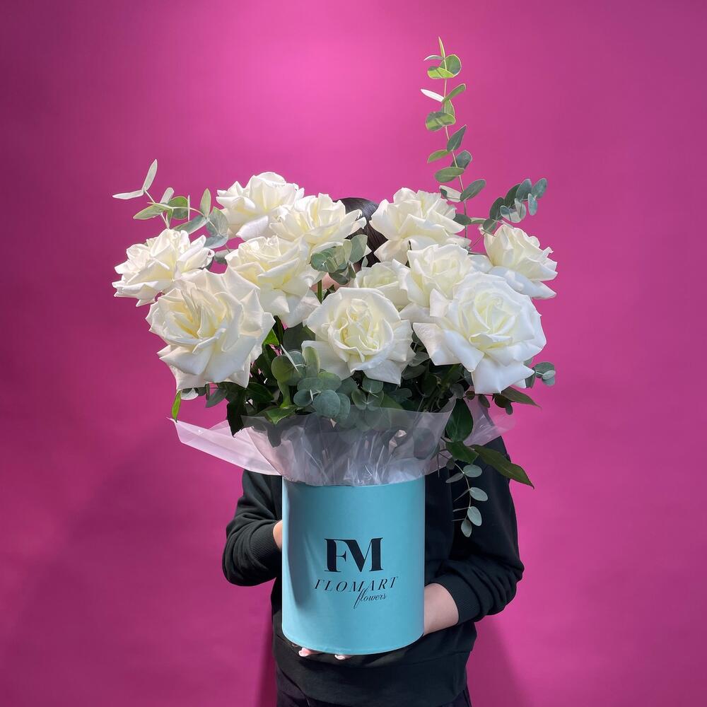 Белая сказка